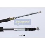 Seilzug, Feststellbremse Hyundai T. Trajet 00-08 Pr BC-H36R Seilzug, Feststellbremse Hyundai T. Trajet 00-08 Pr BC-H36R