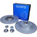 Bremsscheibe QD8689 Bremsscheibe QD8689
