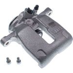 DENCKERMANN Bremstrommel B190107L DENCKERMANN Bremstrommel B190107L