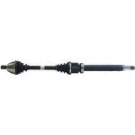 CIFAM Antriebswelle 655-886 CIFAM Antriebswelle 655-886