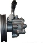 SPIDAN Hydraulikpumpe 54224 SPIDAN Hydraulikpumpe 54224