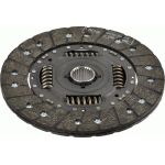 SACHS Kupplungsscheibe 1862 365 032 SACHS Kupplungsscheibe 1862 365 032