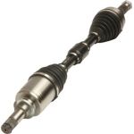 MAXGEAR Antriebswelle 27-3553MG 49-2587 MAXGEAR Antriebswelle 27-3553MG 49-2587