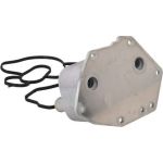 KAMOKA Ölkühler, Motoröl 7730065 KAMOKA Ölkühler, Motoröl 7730065