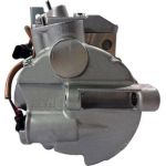 MAHLE Kompressor, Klimaanlage ACP 648 000P MAHLE Kompressor, Klimaanlage ACP 648 000P