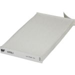 HENGST FILTER Filter, Innenraumluft E4995LI