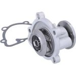 Kamoka Wasserpumpe / Kühlmittelpumpe T0316 Kamoka Wasserpumpe / Kühlmittelpumpe T0316