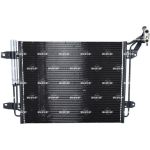 Kondensator, Klimaanlage 35848 Kondensator, Klimaanlage 35848