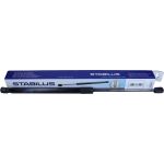 Stabilus Gasdruckfeder (Gasfeder), hinten, 650 N, 474,5 mm - 943832 Stabilus Gasdruckfeder (Gasfeder), hinten, 650 N, 474,5 mm - 943832