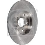 FEBI BILSTEIN Bremsscheibe 108412