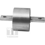 TEDGUM Lagerung, Automatikgetriebeträger TED95695