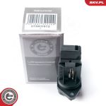 07SKV512 SKV GERMANY Luftmassenmesser Luftmengenmesser 07SKV512