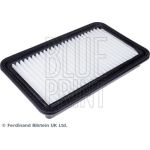 Luftfilter Suzuki Swift 1.3 06- 4Wd ADK82238 Luftfilter Suzuki Swift 1.3 06- 4Wd ADK82238