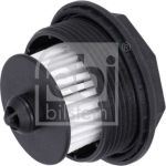 FEBI BILSTEIN Hydraulikfiltersatz, Automatikgetriebe 183711 FEBI BILSTEIN Hydraulikfiltersatz, Automatikgetriebe 183711