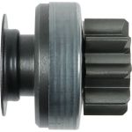 FREILAUFGETRIEBE, STARTER SD6057S