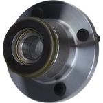 KAMOKA Radlagersatz 5500135 KAMOKA Radlagersatz 5500135