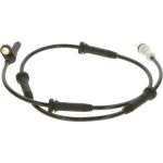 Sensor, Raddrehzahl 0 986 594 588