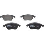 Bosch Bremsbelagsatz Premium 0 986 494 877