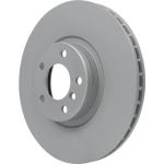 Bremsscheibe Bmw P. X5/X6 07- 348Mm 24.0130-0199.1 Bremsscheibe Bmw P. X5/X6 07- 348Mm 24.0130-0199.1