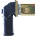 MAHLE Kühler, Motorkühlung CR 431 000S MAHLE Kühler, Motorkühlung CR 431 000S