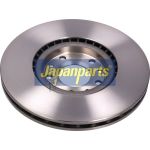 Japanparts Bremsscheibe DI-0635C Japanparts Bremsscheibe DI-0635C