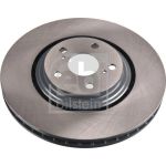 FEBI BILSTEIN Bremsscheibe 108464
