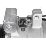 814858 Valeo Klimakompressor 814858