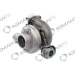 Turbolader 003-001-003111R