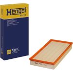HENGST FILTER Luftfilter E351L