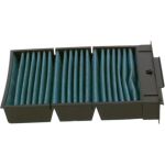 Bosch Innenraumfilter+ 0 986 628 552 Bosch Innenraumfilter+ 0 986 628 552