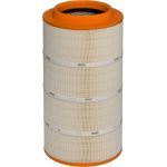 HENGST FILTER Luftfilter E1016L HENGST FILTER Luftfilter E1016L