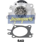 Japanparts Wasserpumpe PQ-540 Japanparts Wasserpumpe PQ-540