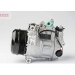 DENSO Kompressor DCP17154 DENSO Kompressor DCP17154