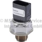 PIERBURG Sensor, Kraftstoffdruck 7.11225.03.0 PIERBURG Sensor, Kraftstoffdruck 7.11225.03.0