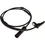 Sensor, Raddrehzahl 0 986 594 612 Sensor, Raddrehzahl 0 986 594 612