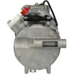Nissens Klimakompressor PKW 89315 Nissens Klimakompressor PKW 89315