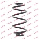 KYB Fahrwerksfeder Saab Vol. 9-3 1.8-2.8 09/02 RX6360 KYB Fahrwerksfeder Saab Vol. 9-3 1.8-2.8 09/02 RX6360