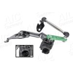 NIVEAUSENSOR F LWR +EL DÄMPFER H L 4-PIN 1329,535,2 NIVEAUSENSOR F LWR +EL DÄMPFER H L 4-PIN 1329,535,2