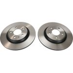 Bremsscheibe Vw T. A5 07 DF4848 Bremsscheibe Vw T. A5 07 DF4848