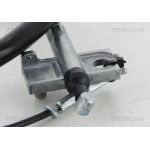 Seilzug, Feststellbremse Ssangyong T. Rexton 2.0-2.7 Xdi 04- Le 8140 44118 Seilzug, Feststellbremse Ssangyong T. Rexton 2.0-2.7 Xdi 04- Le 8140 44118