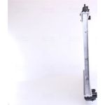 Nissens Wasserkühler PKW 606160 Nissens Wasserkühler PKW 606160