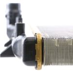 Kühler, Motorkühlung CR 2032 000S Kühler, Motorkühlung CR 2032 000S