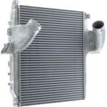 MAHLE Ladeluftkühler CI 101 000P MAHLE Ladeluftkühler CI 101 000P