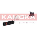 105008 Kamoka Bremsbelagverschleißsensor 105008 105008 Kamoka Bremsbelagverschleißsensor 105008