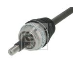 FEBI BILSTEIN Antriebswelle 182962 FEBI BILSTEIN Antriebswelle 182962