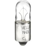 8GP 002 067-123 HELLA Glühlampe T4W 12 V 4 W Sockel BA9s – 8GP 002 067-123 8GP 002 067-123 HELLA Glühlampe T4W 12 V 4 W Sockel BA9s – 8GP 002 067-123