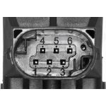 VEMO Sensor, Leuchtweiteregulierung V95-72-0062 VEMO Sensor, Leuchtweiteregulierung V95-72-0062