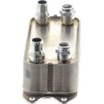 MAHLE Ölkühler, Automatikgetriebe CLC 227 000P MAHLE Ölkühler, Automatikgetriebe CLC 227 000P