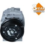 NRF Kompressor 32810 NRF Kompressor 32810