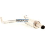 Walker Mittelschalldämpfer 23268